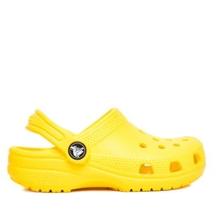 Obrázek produktu Nazouváky Crocs Classic Clog K 206991 Žlutá