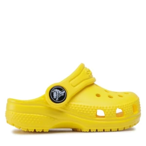 Obrázek produktu Nazouváky Crocs Classic Clog T 206990 Žlutá