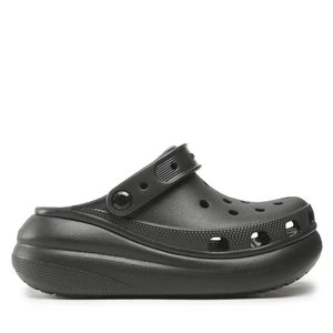 Obrázek produktu Nazouváky Crocs Classic Crush Clog 207521 Černá