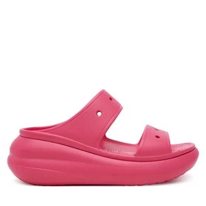 Obrázek produktu Nazouváky Crocs Classic Crush Sandal 207670 Růžová