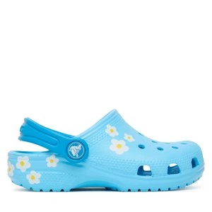 Obrázek produktu Nazouváky Crocs Classic Daisy Clog 211257 Modrá