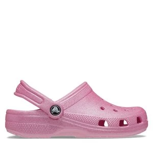 Obrázek produktu Nazouváky Crocs Classic Glitter Clog K 206993 Růžová