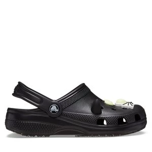 Obrázek produktu Nazouváky Crocs Classic Glow Black Cat Clog K 210387 Černá