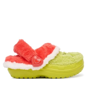 Obrázek produktu Nazouváky Crocs Classic Grinch 211690 Zelená
