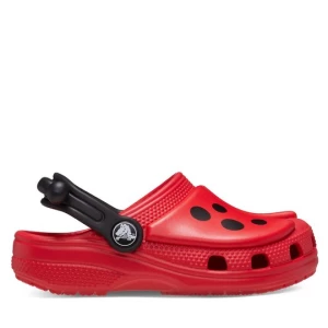 Obrázek produktu Nazouváky Crocs Classic Iam Ladybug Clog T 210016 Červená