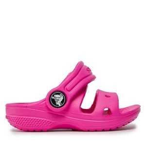 Obrázek produktu Nazouváky Crocs Classic Kids Sandal T 207537 Růžová
