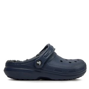 Obrázek produktu Nazouváky Crocs Classic Lined Clog 203591 Tmavomodrá
