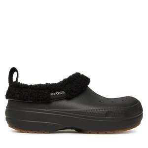 Obrázek produktu Nazouváky Crocs Classic Lined Shorty 211380 Černá