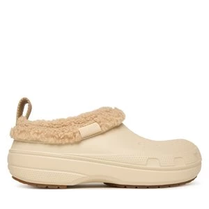 Obrázek produktu Nazouváky Crocs Classic Lined Shorty 211380 Écru