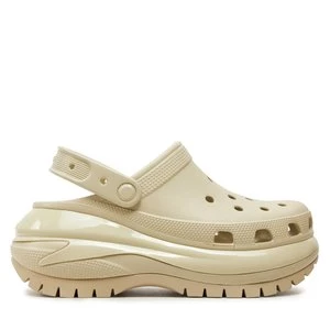 Obrázek produktu Nazouváky Crocs Classic Mega Crush Clog 207988 Béžová