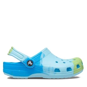 Obrázek produktu Nazouváky Crocs Classic Ombre Clog T 208287 Světle modrá