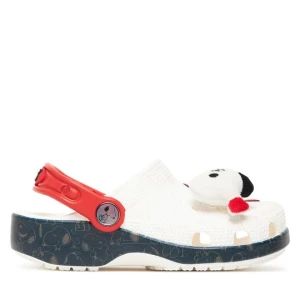 Obrázek produktu Nazouváky Crocs Classic Peanuts 21112 Bílá