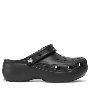 Obrázek produktu Nazouváky Crocs Classic Platform Clog 206750 Černá