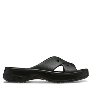 Obrázek produktu Nazouváky Crocs Classic Women's Cross Strap 210840 Černá