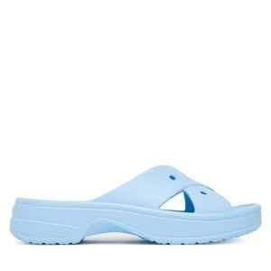 Obrázek produktu Nazouváky Crocs Classic Women's Cross Strap 210840 Modrá