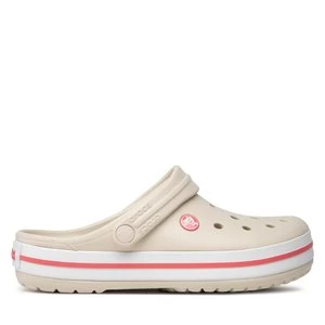 Obrázek produktu Nazouváky Crocs Crocband 11016 Béžová