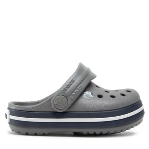 Obrázek produktu Nazouváky Crocs Crocband Clog K 204537 Šedá
