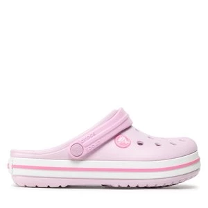 Obrázek produktu Nazouváky Crocs Crocband Clog K 207006 Růžová