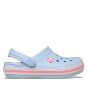 Obrázek produktu Nazouváky Crocs Crocband Clog T 207005 Modrá