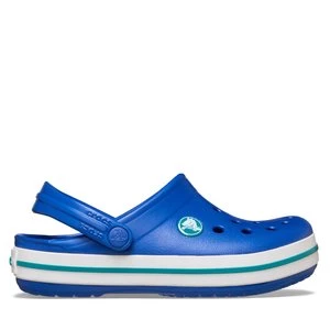 Obrázek produktu Nazouváky Crocs Crocband Clog T 207005 Modrá