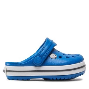 Obrázek produktu Nazouváky Crocs Crocband Clog T 207005 Modrá