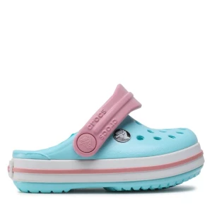 Obrázek produktu Nazouváky Crocs Crocband Clog T 207005 Světle modrá
