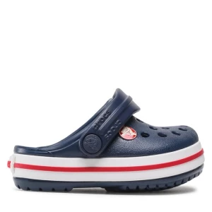 Obrázek produktu Nazouváky Crocs Crocband Clog T 207005 Tmavomodrá