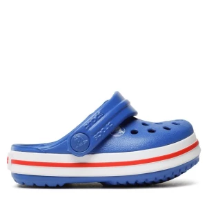 Obrázek produktu Nazouváky Crocs Crocband Clog T 207005 Tmavomodrá