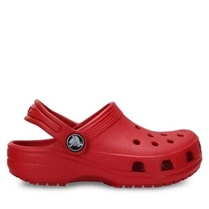 Obrázek produktu Nazouváky Crocs Crocs Classic Kids Clog T 206990 Červená