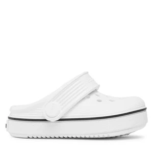 Obrázek produktu Nazouváky Crocs Crocs Crocband Clean Clog T 208479 Bílá