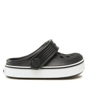Obrázek produktu Nazouváky Crocs Crocs Crocband Clean Clog T 208479 Černá