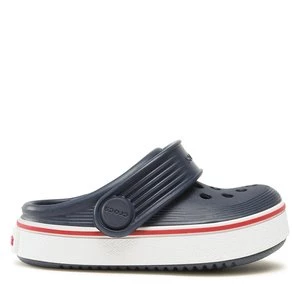 Obrázek produktu Nazouváky Crocs Crocs Crocband Clean Clog T 208479 Tmavomodrá