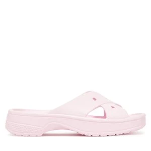 Obrázek produktu Nazouváky Crocs Cross Strap 210840 Růžová
