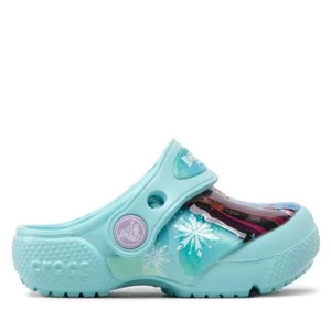 Obrázek produktu Nazouváky Crocs FROZEN Fl Disney Frozen II Clog T 206804 Modrá