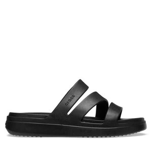Obrázek produktu Nazouváky Crocs Getaway Strappy Sandal W 209587 Černá