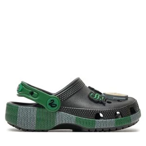 Obrázek produktu Nazouváky Crocs Harry Potter Classic Slytherin Clog K 210542 Černá