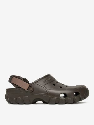 Obrázek produktu Nazouváky Crocs HNĚDÁ