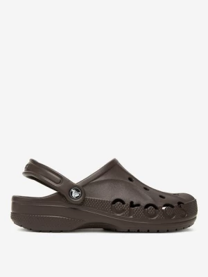 Obrázek produktu Nazouváky Crocs HNĚDÁ