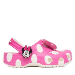 Obrázek produktu Nazouváky Crocs Kids Minnie Mouse Classic Clog 212294 Růžová