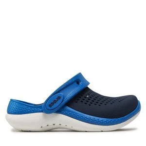 Obrázek produktu Nazouváky Crocs Literide 360 Clog T 206712 Tmavomodrá
