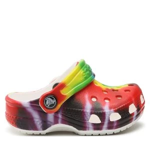 Obrázek produktu Nazouváky Crocs Littles Graphic Clog 207281 Barevná