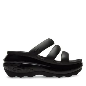 Obrázek produktu Nazouváky Crocs Mega Crush Triple Strap 209842 Černá