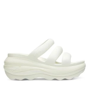 Obrázek produktu Nazouváky Crocs Mega Crush Triple Strap 209842 Écru