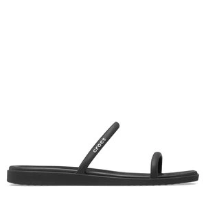 Obrázek produktu Nazouváky Crocs Miami Two Strap Sandal 209795 Černá