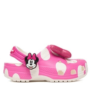 Obrázek produktu Nazouváky Crocs Minnie Mouse Cls Clg T 212372 Růžová