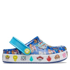 Obrázek produktu Nazouváky Crocs Paw Patrol Off Court Clg T 208853 Modrá