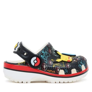 Obrázek produktu Nazouváky Crocs Pokémon Classic Clog 211345 Černá