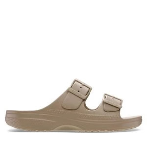 Obrázek produktu Nazouváky Crocs Saturday Sandal W 213586 Béžová