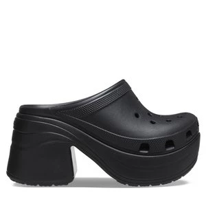 Obrázek produktu Nazouváky Crocs Siren Clog 208547 Černá