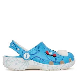 Obrázek produktu Nazouváky Crocs Smurfs Classic Clog 210821 Barevná